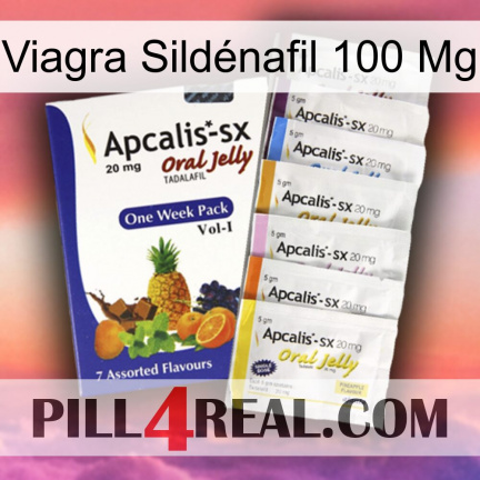 Viagra Sildénafil 100 Mg 11